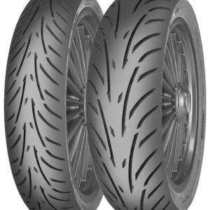 MITAS OPONA 130/70-13 TOURING FORCE-SC 63S REINF TL/TT TYŁ DOT 27/2026