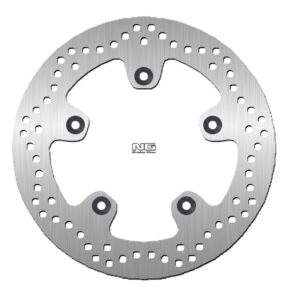 NG TARCZA HAMULCOWA PRZÓD SUZUKI AN 250/400/650 BURGMAN 03-18 (260X121X4,5) - uszkodzone opakowanie