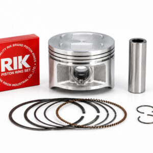 OMP TŁOK SUZUKI DR 600 / DR 650 '85-'95, LS 650 SAVAGE '86-'95 (95,00 MM) NOMINAŁ PIERŚCIENIE RIK OMP3246D000R