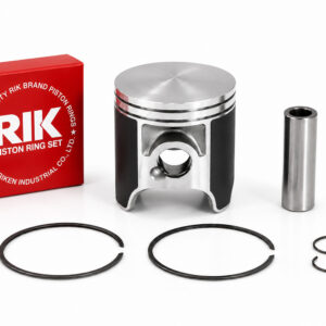 OMP TŁOK YAMAHA DT 125 R / TZR 125 (DT125) (57,00 MM=+1,00) PIERŚCIENIE RIK OMP1936D100R