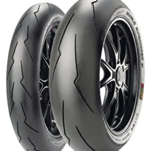 PIRELLI OPONA 190/55ZR17 DIABLO SUPERCORSA V2 SP (75W) TL M/C TYŁ DOT 45/2023