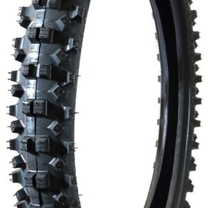 WANDA OPONA 70/100-19 P262 48M 6PR TT PRZÓD (CZERWONY PASEK) DOT 07/2026 (MOTOCROSS)