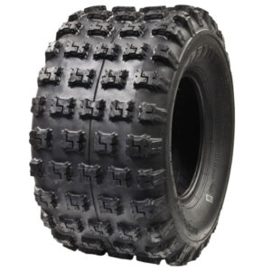 WANDA OPONA ATV 20X11-9 P3164 38J 4PR TL TYŁ DOT 12/2026 (WYSOKOŚĆ BIEŻNIKA 12MM)