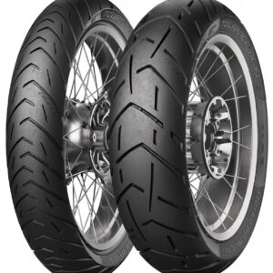 METZELER OPONA 90/90V21 TOURANCE NEXT 2 (54V) M/C TL PRZÓD DOT 31/2022