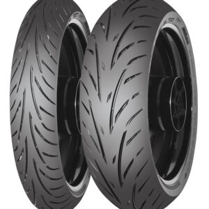 MITAS OPONA 120/70ZR17 TOURING FORCE SP (58W) TL PRZÓD DOT 26/2026
