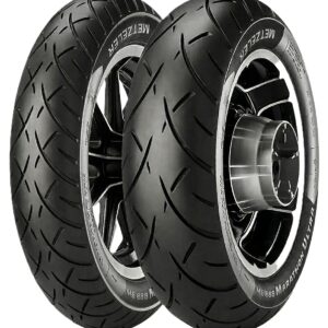 METZELER OPONA 120/80-17 ME888 MARATHON ULTRA 61V TL M/C PRZÓD DOT 21/2020